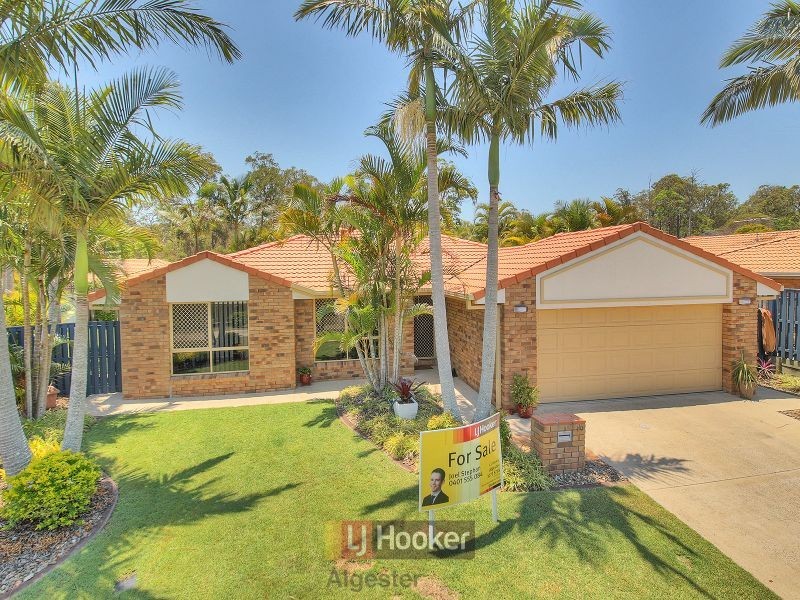 10 Dewick Court, Calamvale QLD 4116