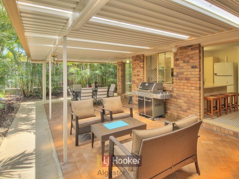 10 Dewick Court, Calamvale QLD 4116