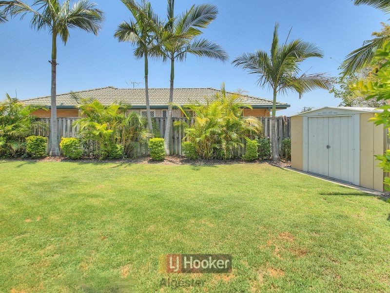 10 Dewick Court, Calamvale QLD 4116