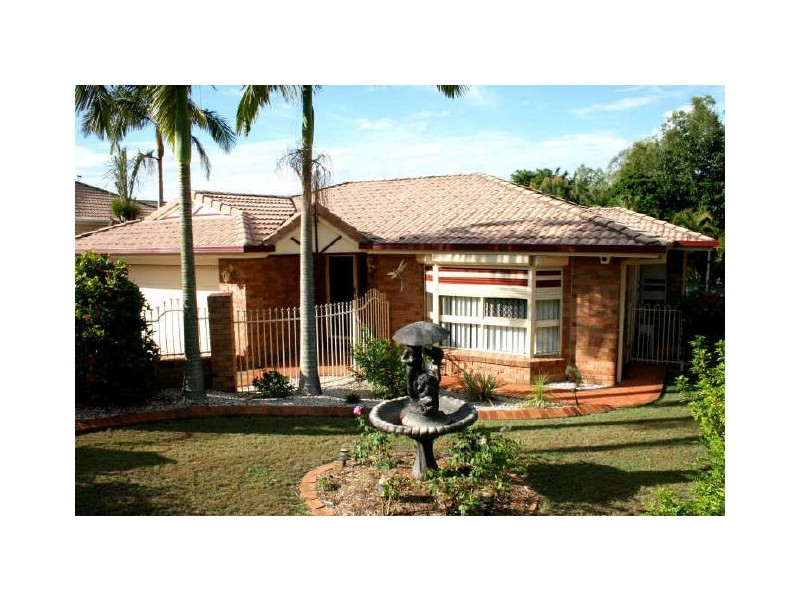 22 Bannockburn Crescent, Parkinson QLD 4115