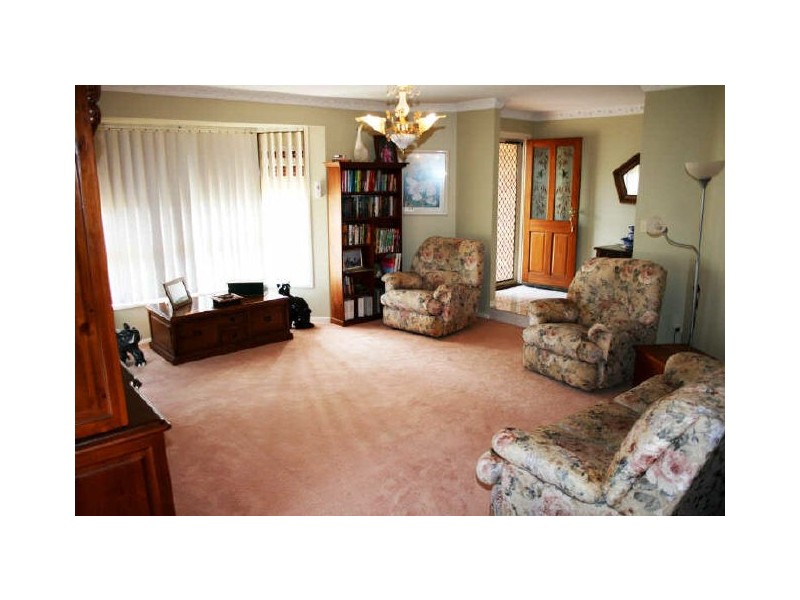 22 Bannockburn Crescent, Parkinson QLD 4115