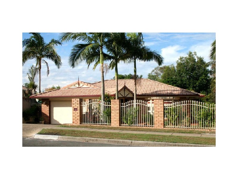 22 Bannockburn Crescent, Parkinson QLD 4115