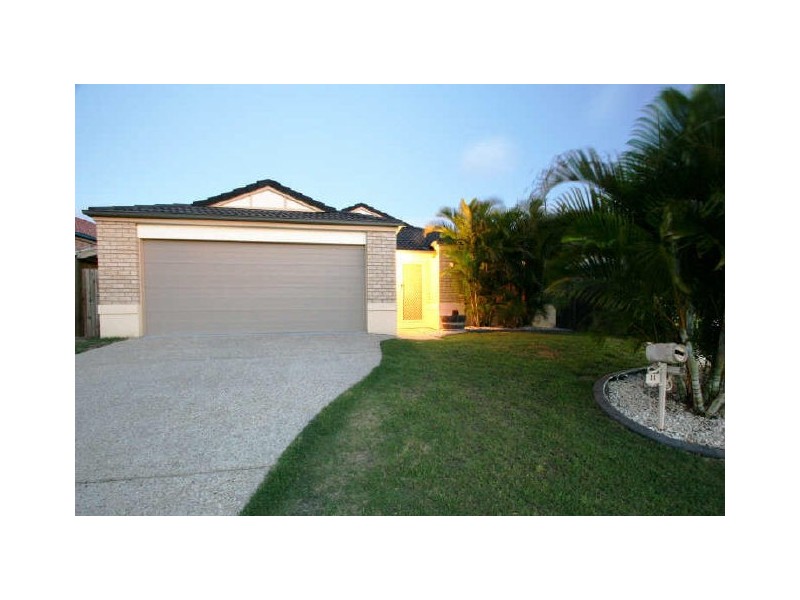 14 Blue Range Drive, Algester QLD 4115