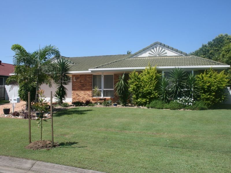 55 Ulinga Crescent, Parkinson QLD 4115