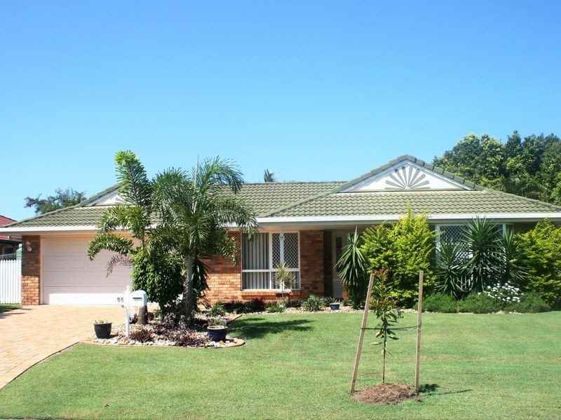 55 Ulinga Crescent, Parkinson QLD 4115