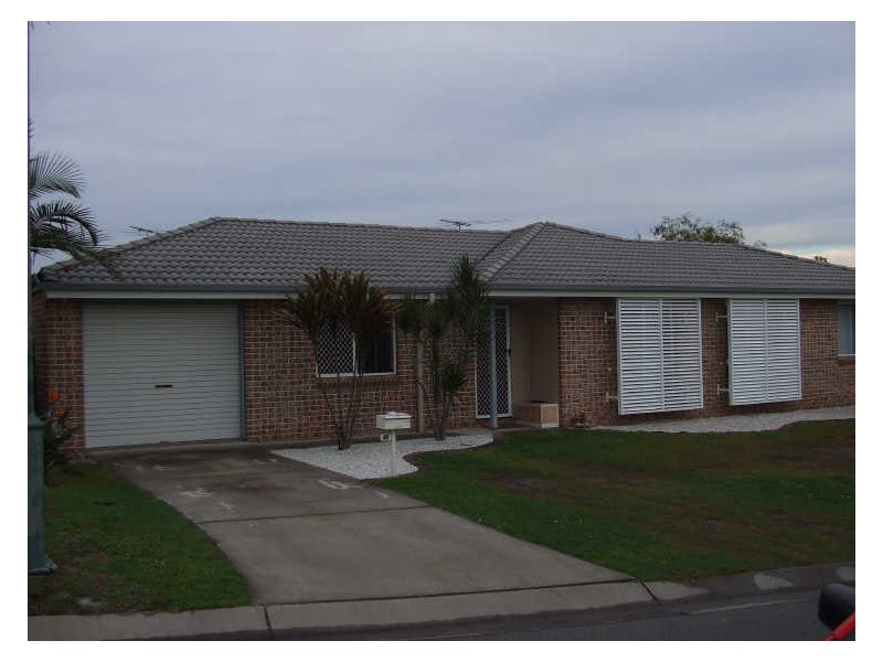 46 Longford Crescent, Acacia Ridge QLD 4110