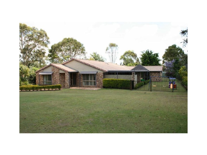 3 Berjac Place, Algester QLD 4115