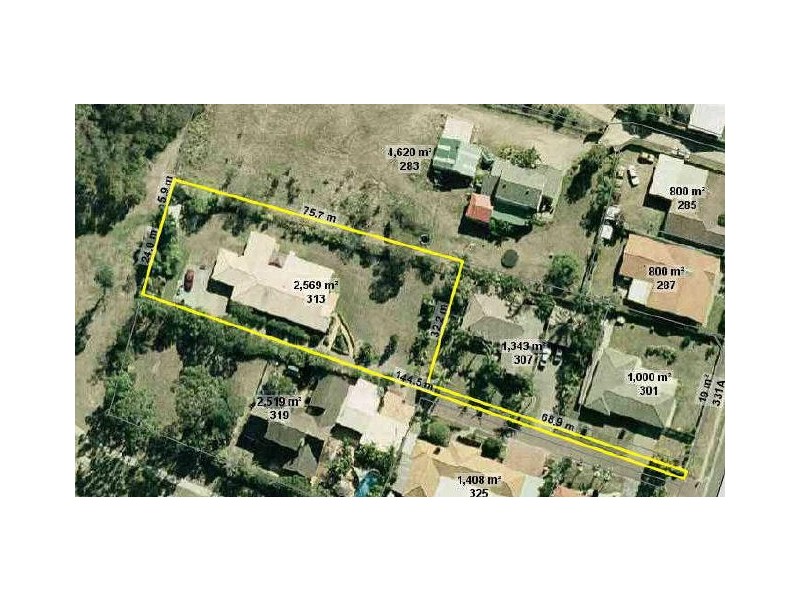 3 Berjac Place, Algester QLD 4115