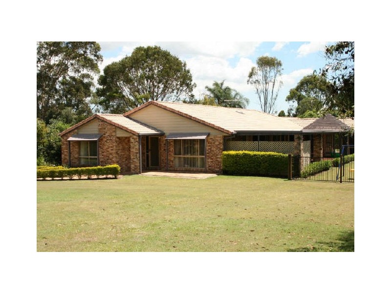 3 Berjac Place, Algester QLD 4115