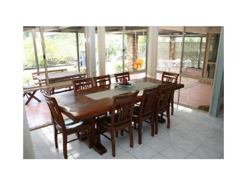 3 Berjac Place, Algester QLD 4115