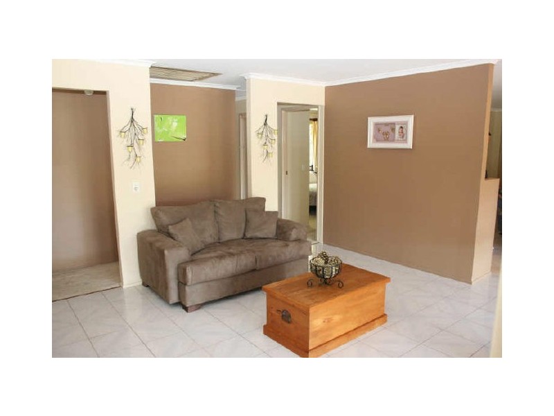 3 Berjac Place, Algester QLD 4115