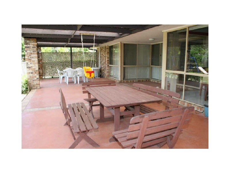 3 Berjac Place, Algester QLD 4115