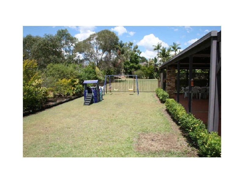 3 Berjac Place, Algester QLD 4115