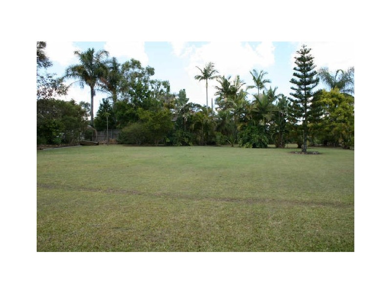 3 Berjac Place, Algester QLD 4115