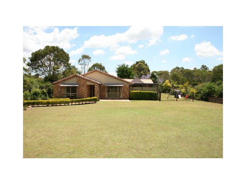 3 Berjac Place, Algester QLD 4115