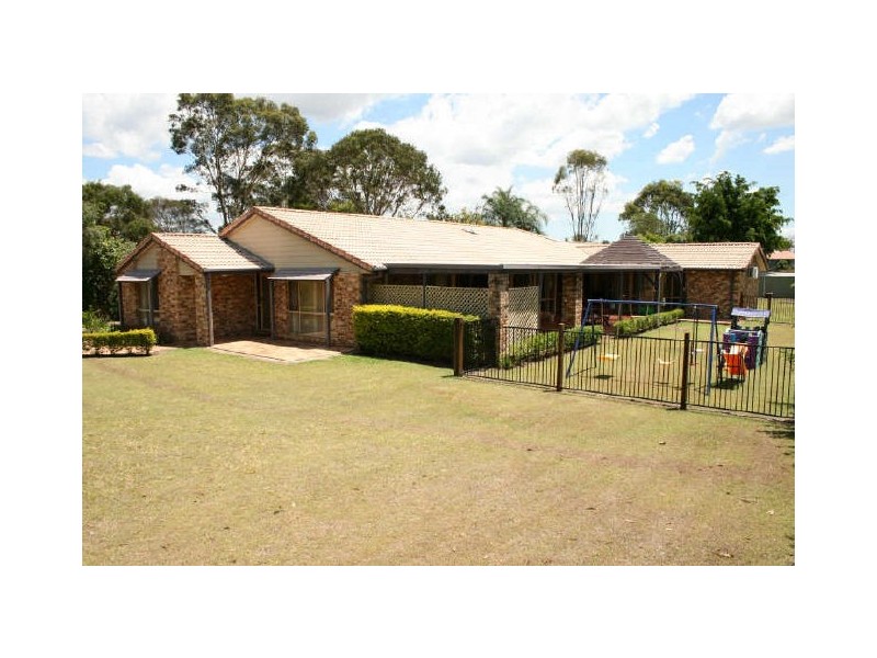 3 Berjac Place, Algester QLD 4115