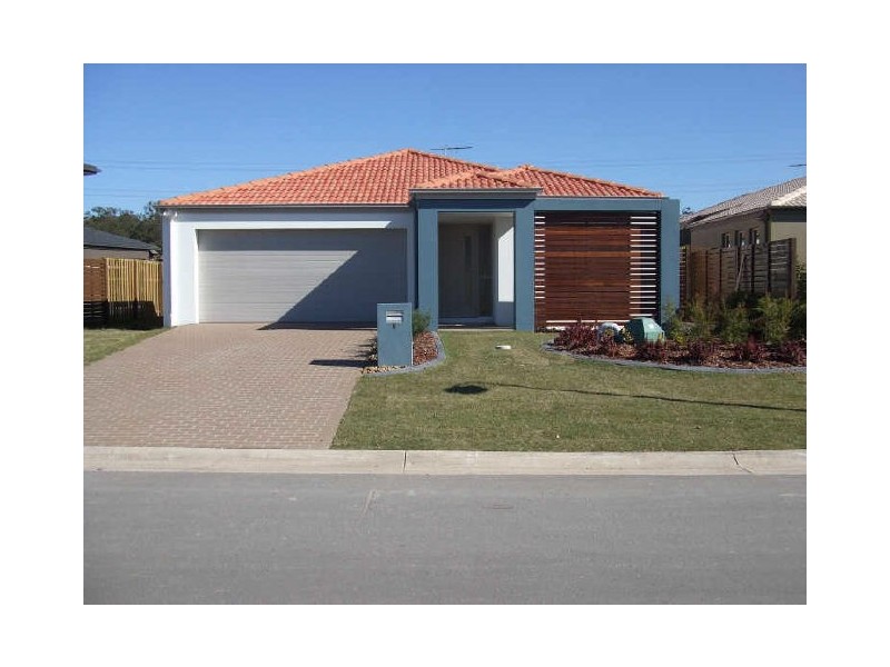 5 Aquatic Drive, Berrinba QLD 4117