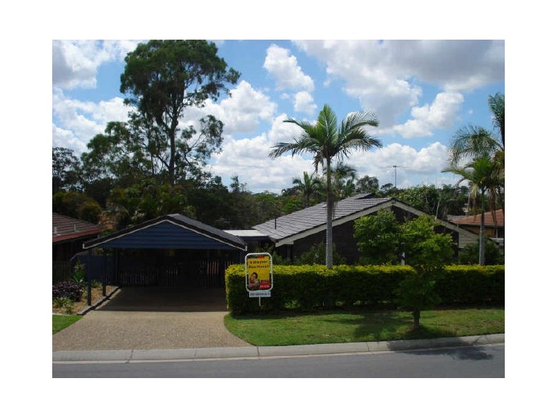 24 Bursaria Street, Algester QLD 4115