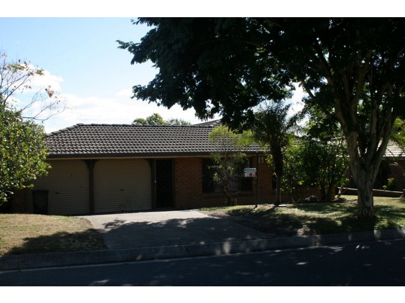 15 Hillianna Street, Algester QLD 4115