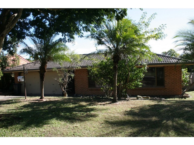 15 Hillianna Street, Algester QLD 4115