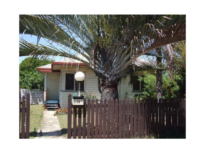 20 Aplin Street, Acacia Ridge QLD 4110