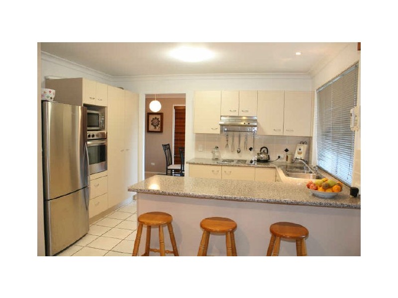 Parkinson QLD 4115