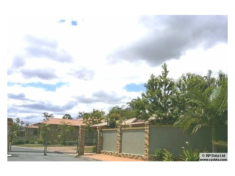 33/5 Carrington Court, Algester QLD 4115