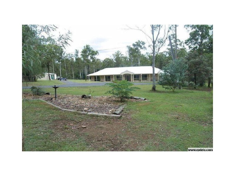 129 Grampian Road, South Maclean QLD 4280