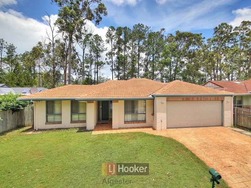21 Clembury Place, Calamvale QLD 4116