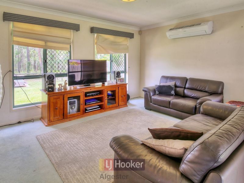 21 Clembury Place, Calamvale QLD 4116