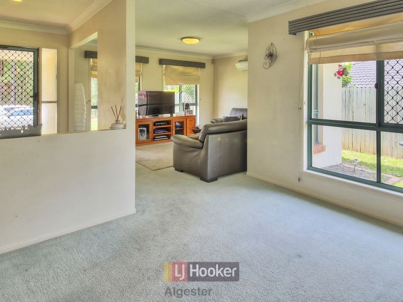 21 Clembury Place, Calamvale QLD 4116