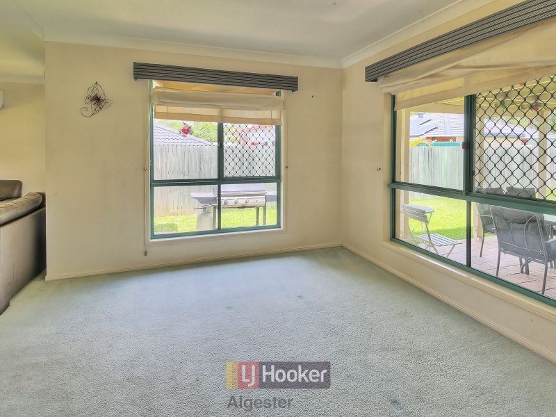 21 Clembury Place, Calamvale QLD 4116