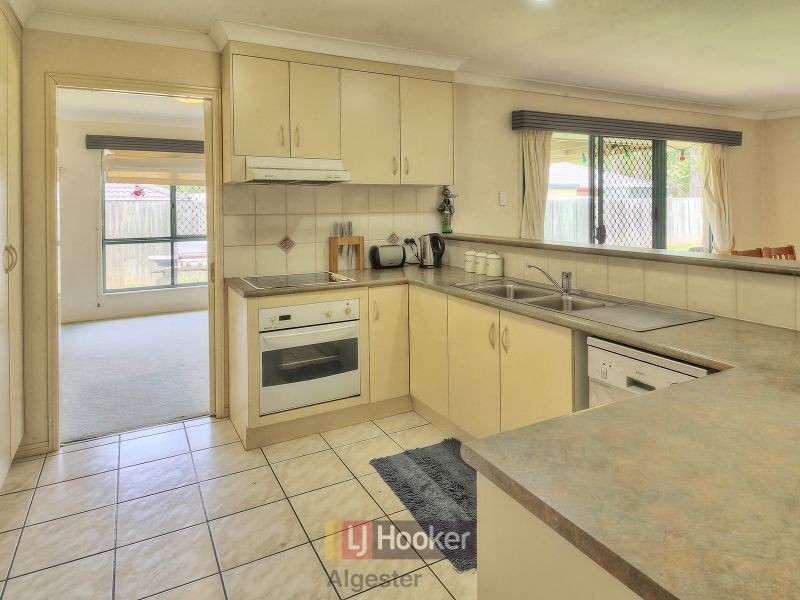 21 Clembury Place, Calamvale QLD 4116