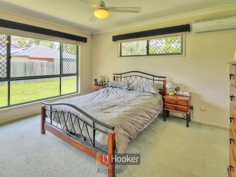 21 Clembury Place, Calamvale QLD 4116