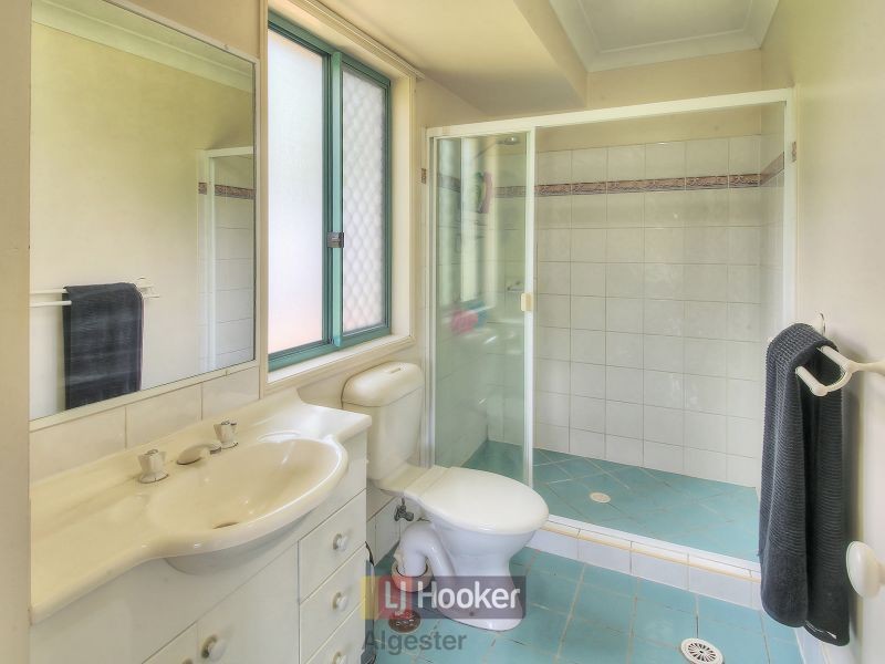 21 Clembury Place, Calamvale QLD 4116