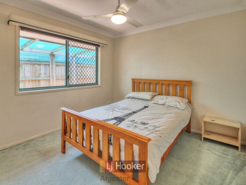 21 Clembury Place, Calamvale QLD 4116