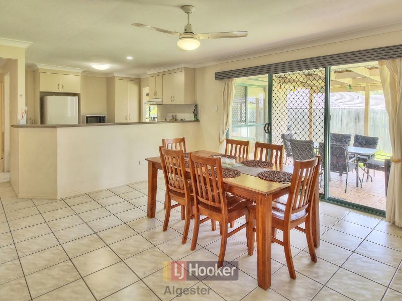 21 Clembury Place, Calamvale QLD 4116