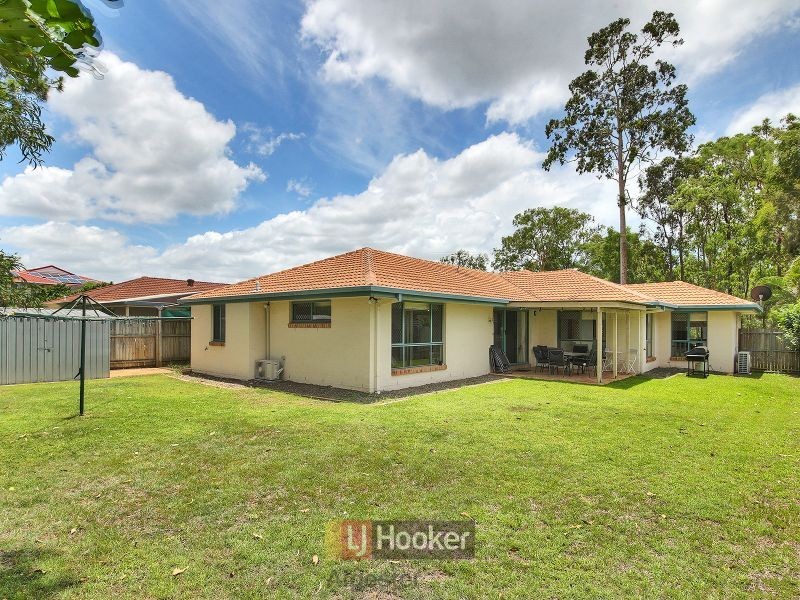 21 Clembury Place, Calamvale QLD 4116