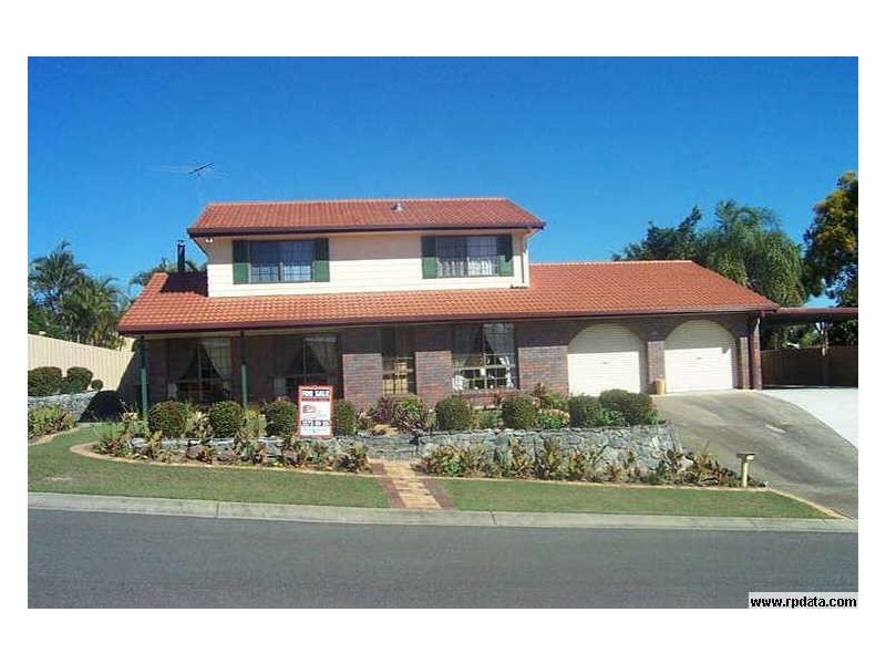 20 Alstonia Street, Algester QLD 4115