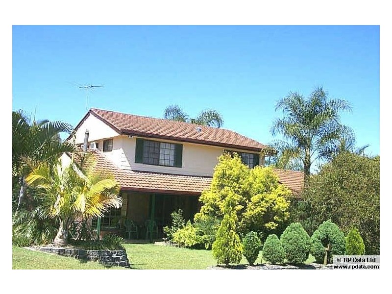 20 Alstonia Street, Algester QLD 4115