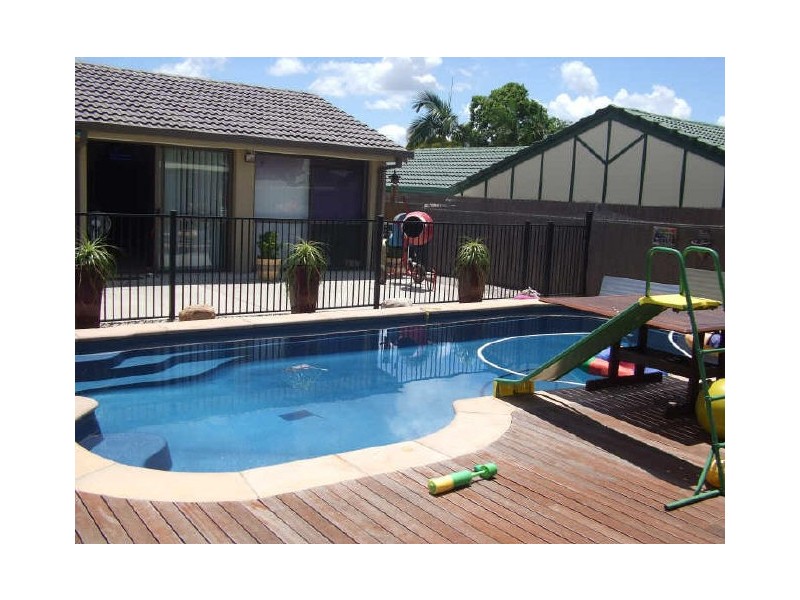 176 Ridgewood Rd, Algester QLD 4115