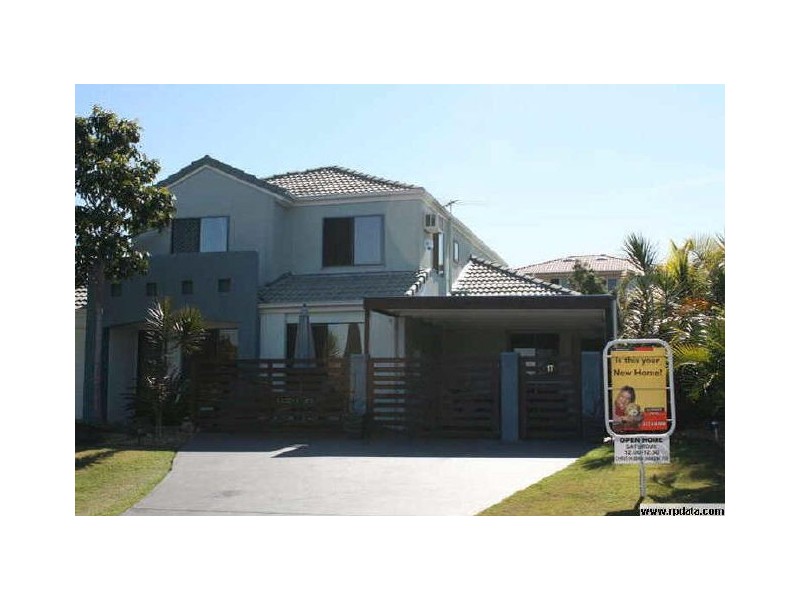 17 Marylands Place, Parkinson QLD 4115