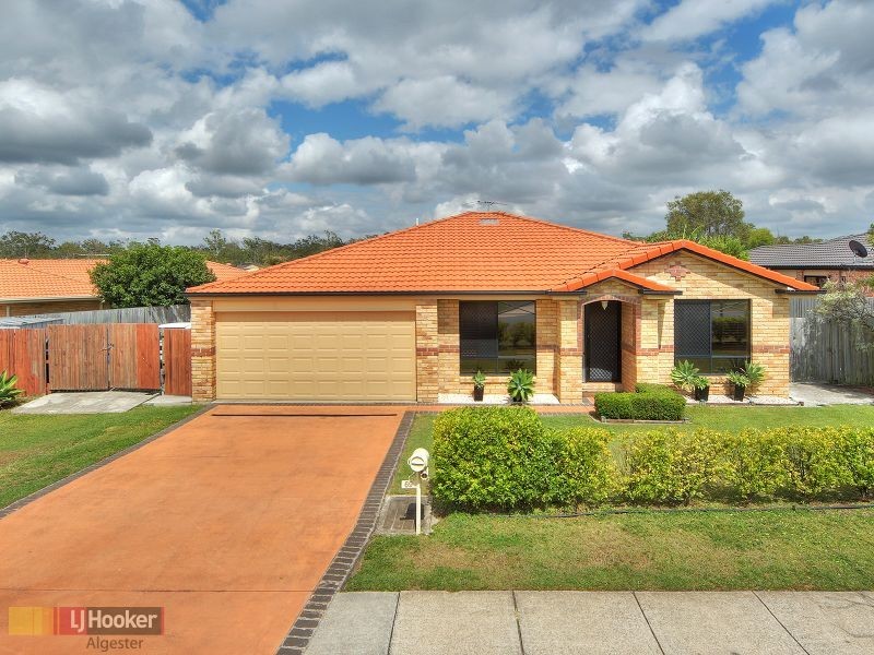 69 Oakview Street, Parkinson QLD 4115