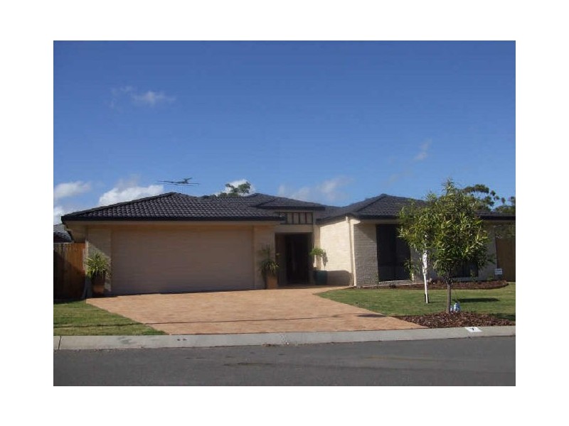7 Lomond Place, Parkinson QLD 4115