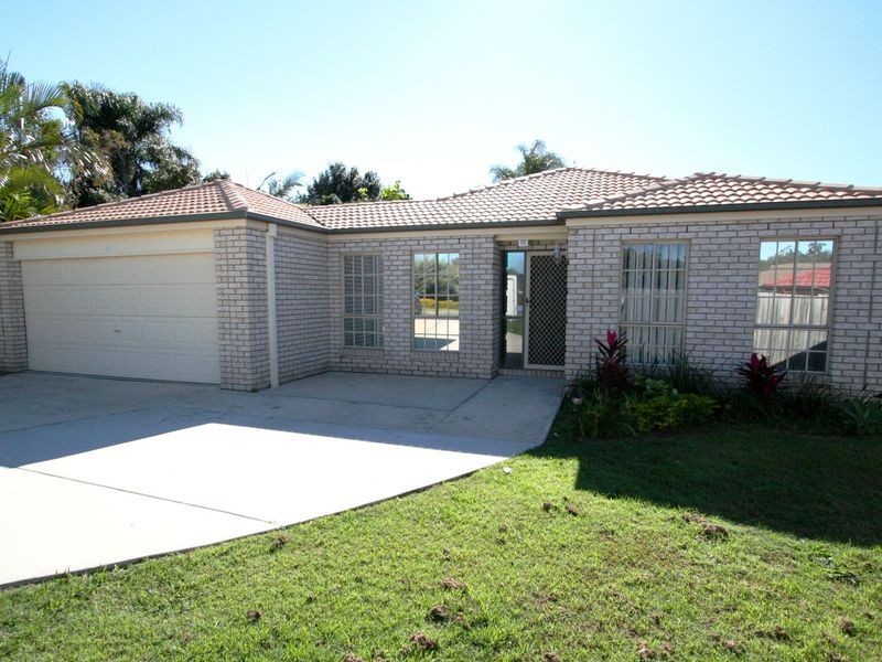 15 Gentian Close, Drewvale QLD 4116