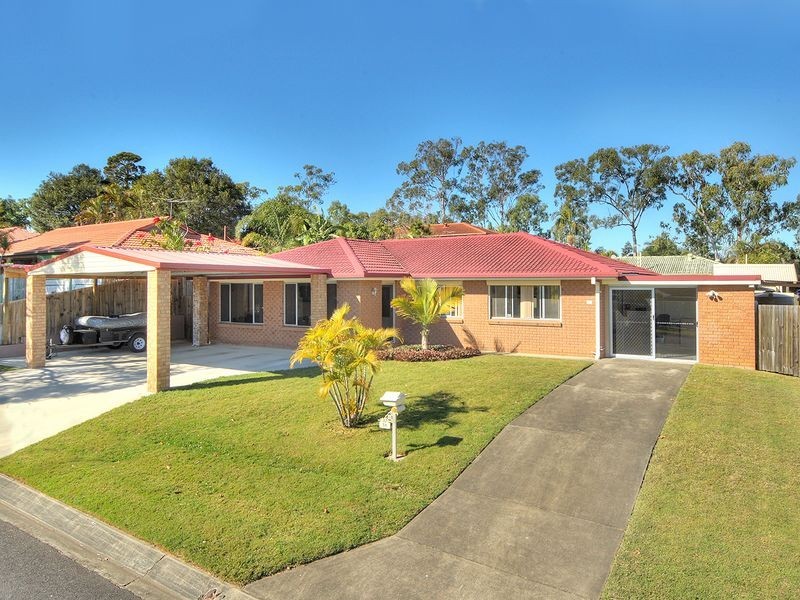36 Quintinia Street, Algester QLD 4115