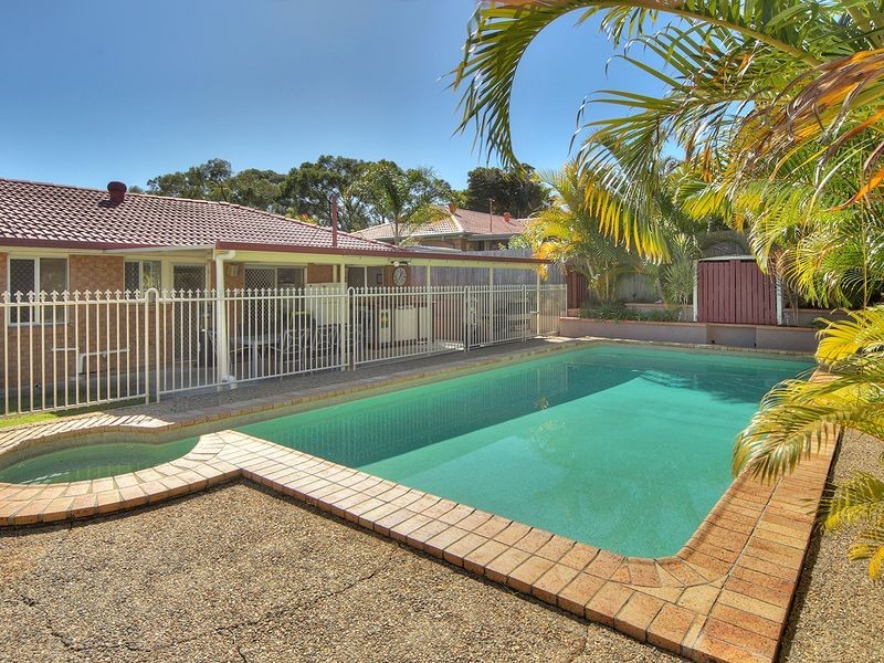 36 Quintinia Street, Algester QLD 4115