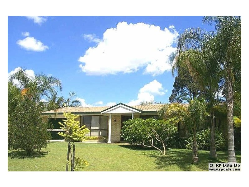 17 Bursaria Street, Algester QLD 4115