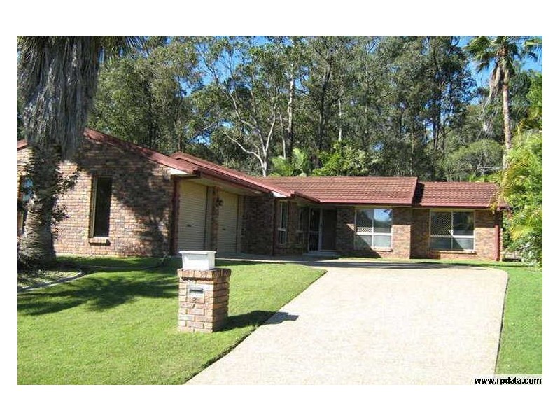 18 Laurel Oak Drive, Algester QLD 4115