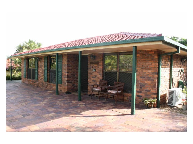 12 Konanda Street, Algester QLD 4115